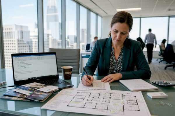 How to request cleaning quotes for Bay Area businesses