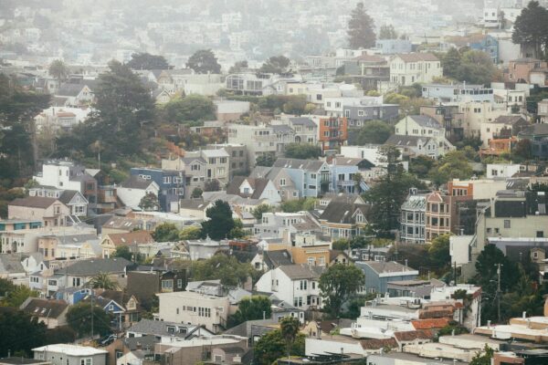 Spring Cleaning Checklist for Bay Area Homes: Flat-Rate + Travel Fee Explained