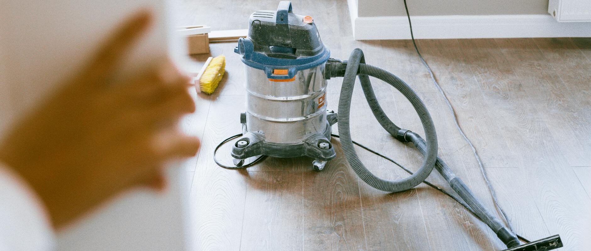 How to Prepare for a Deep Cleaning in Your Bay Area Home or Apartment