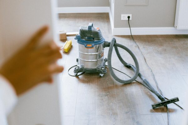 How to Prepare for a Deep Cleaning in Your Bay Area Home or Apartment