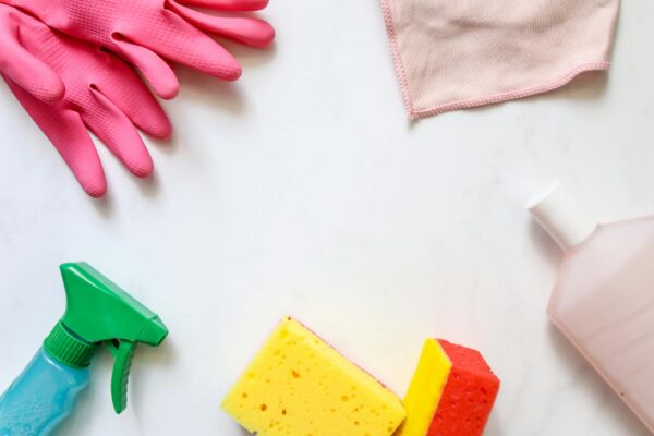 Spring Cleaning Checklist for Bay Area Homes: Flat-Rate + Travel Fee Explained