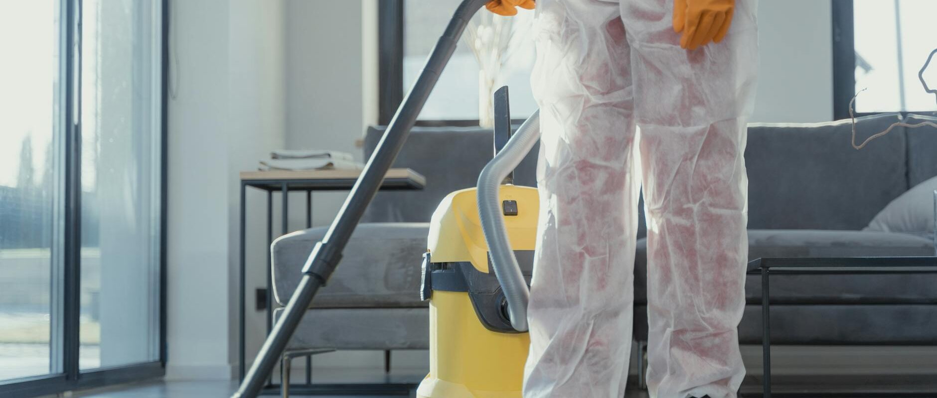 How to Prepare for a Deep Cleaning in Your Bay Area Home or Apartment