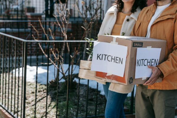 Move-Out Cleaning Guide for Renters in the Bay Area: What to Expect