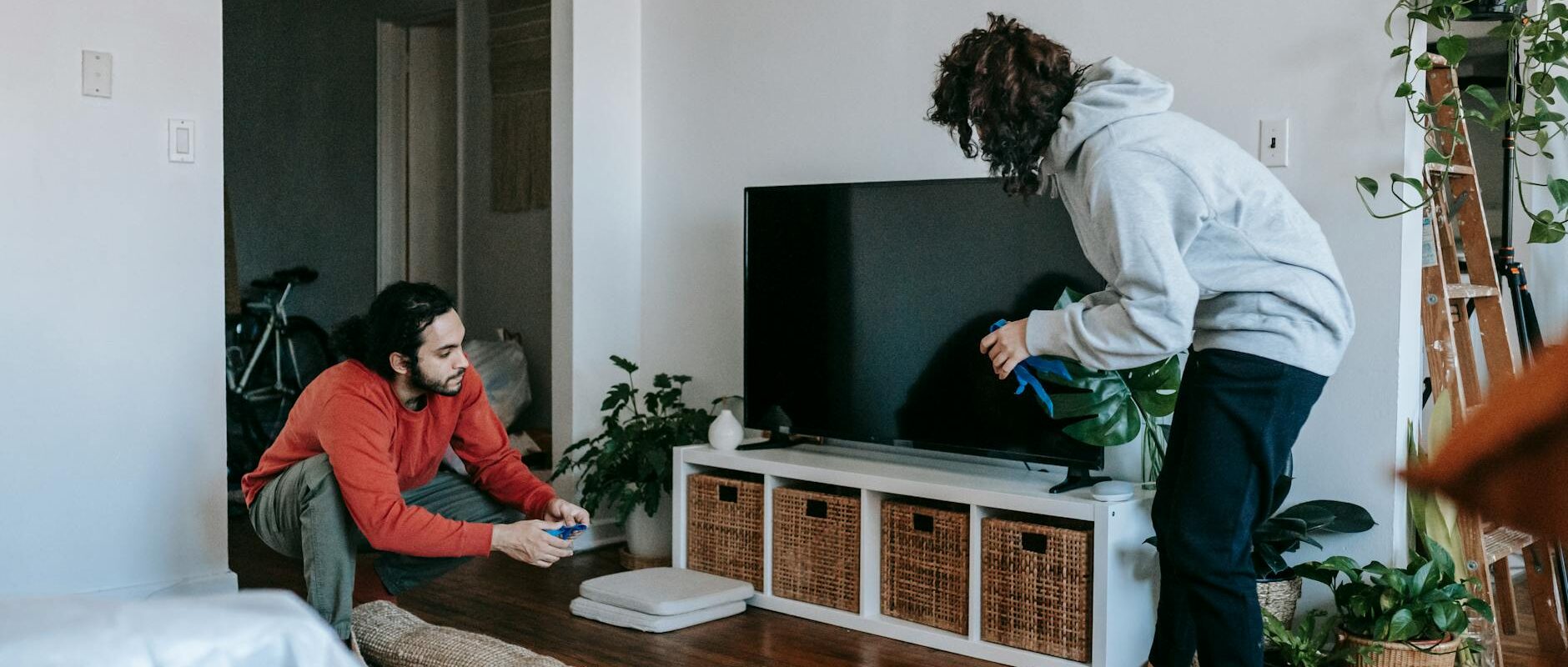 Move-Out Cleaning Guide for Renters in the Bay Area: What to Expect
