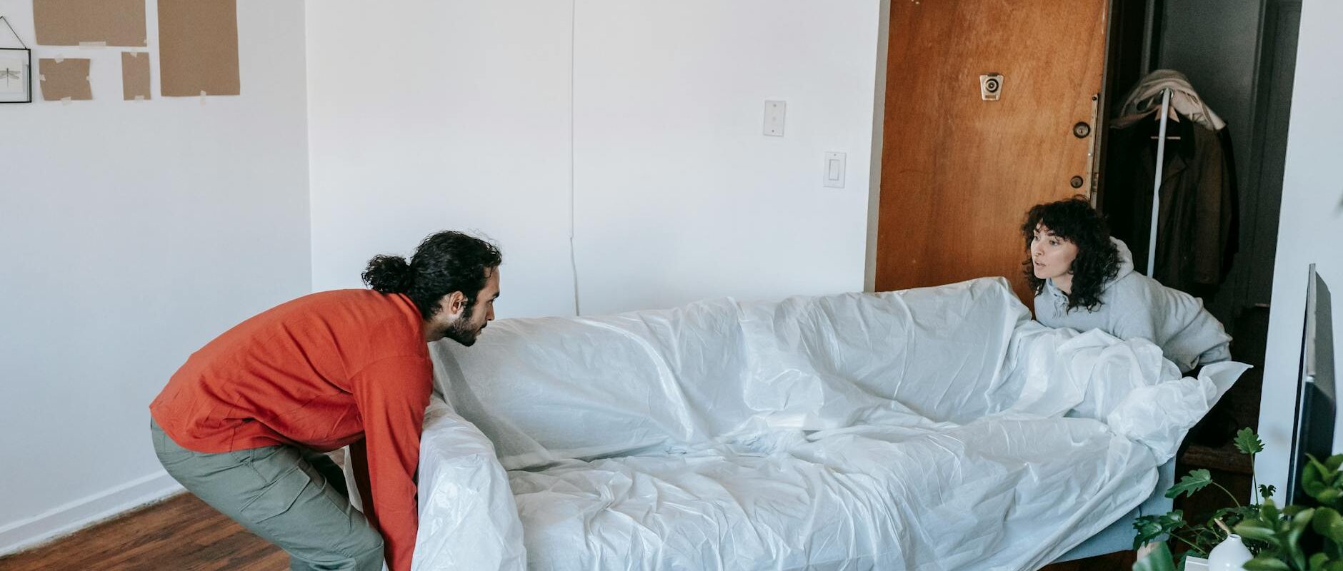Move-Out Cleaning Guide for Renters in the Bay Area: What to Expect