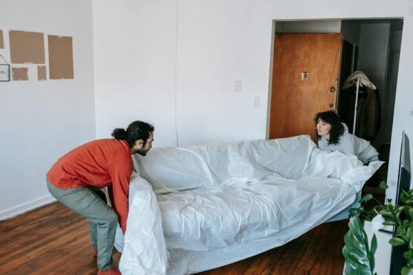 Move-Out Cleaning Guide for Renters in the Bay Area: What to Expect