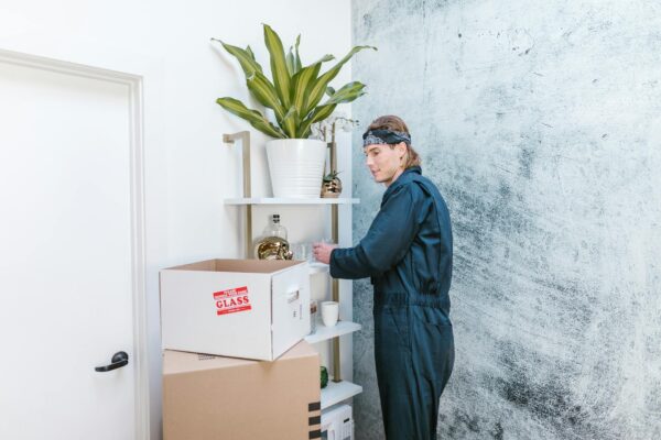 Move-Out Cleaning Guide for Renters in the Bay Area: What to Expect