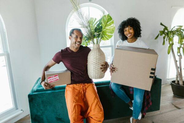 Move-Out Cleaning Guide for Renters in the Bay Area: What to Expect