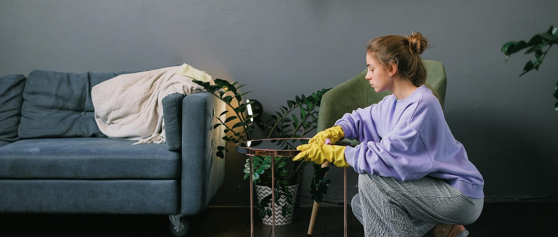 Spring Cleaning Checklist for Bay Area Homes: Flat-Rate + Travel Fee Explained