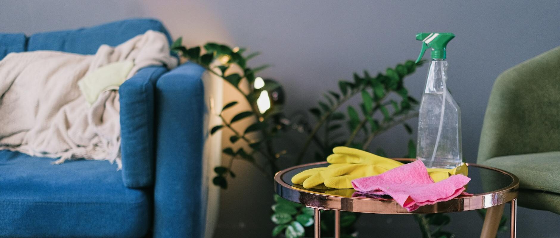 How to Prepare for a Deep Cleaning in Your Bay Area Home or Apartment